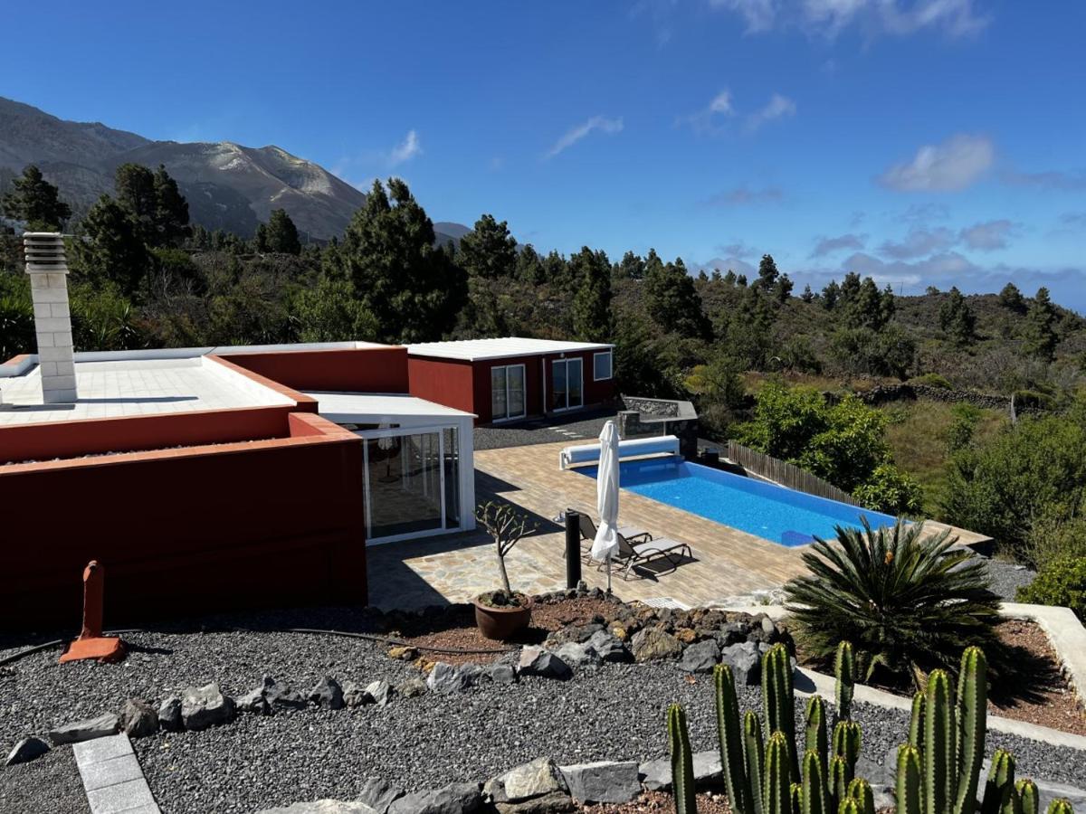 Puesta De Sol Ferienhaus *