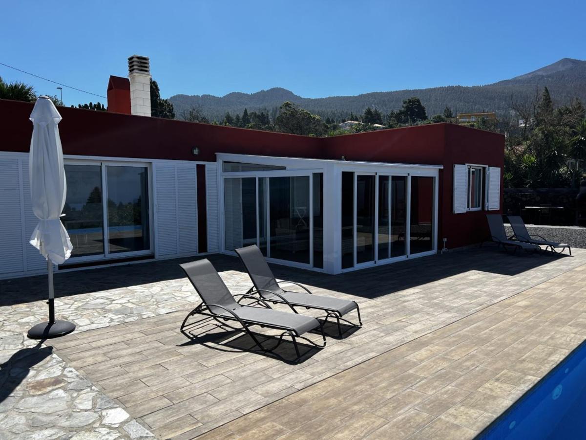 Ferienhaus Puesta De Sol *