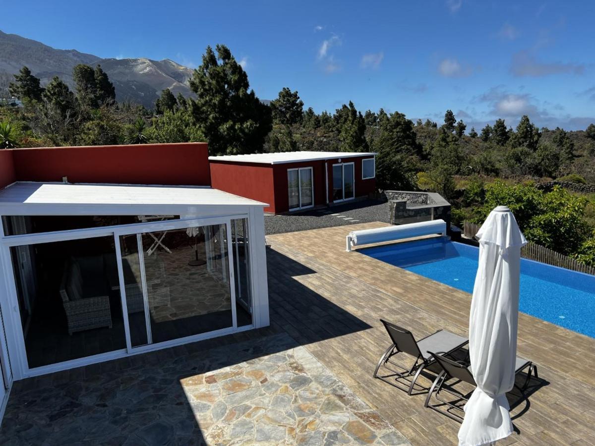 Ferienhaus Puesta De Sol