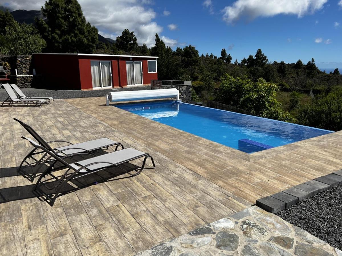 Puesta De Sol Holiday home