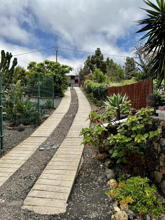 Puesta De Sol Holiday home El Paso