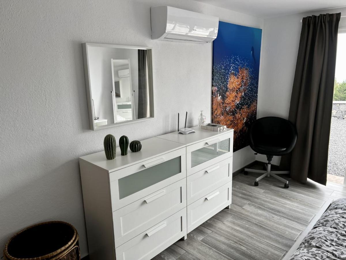 Puesta De Sol Holiday home *