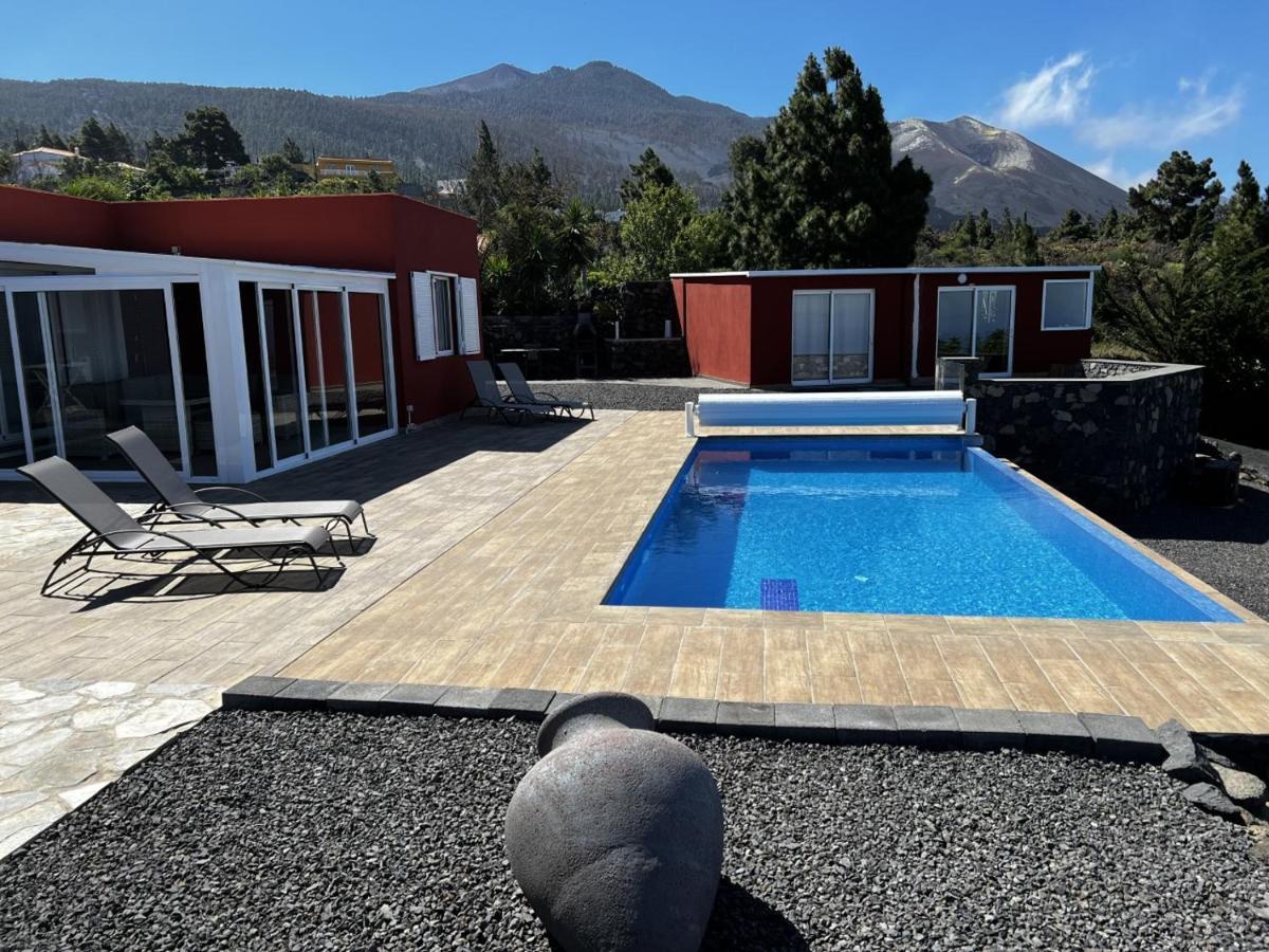 Puesta De Sol Ferienhaus