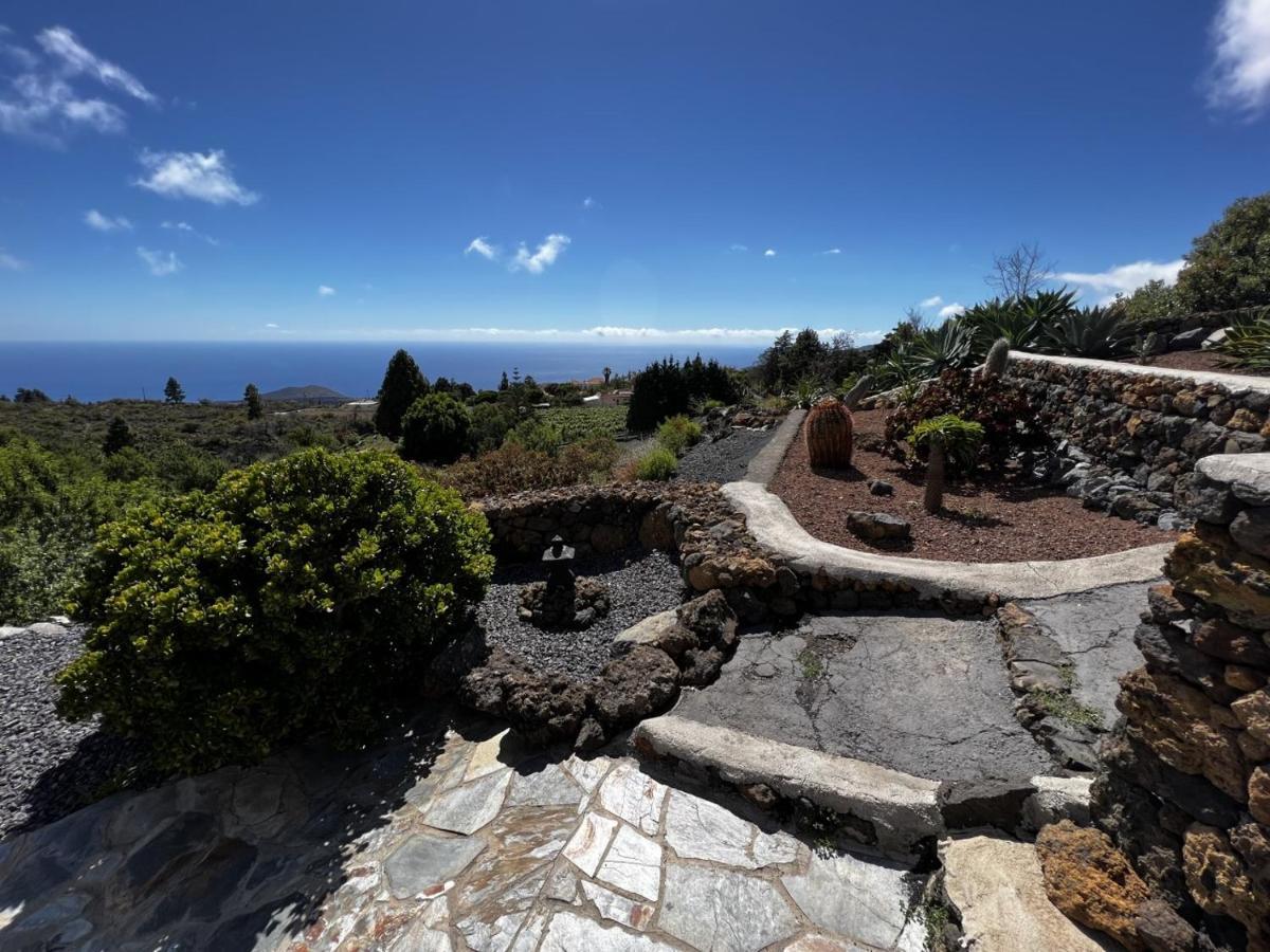 Puesta De Sol Ferienhaus