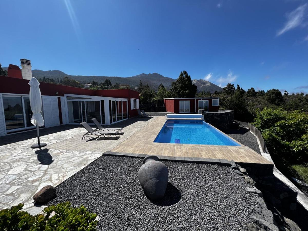 Ferienhaus Puesta De Sol