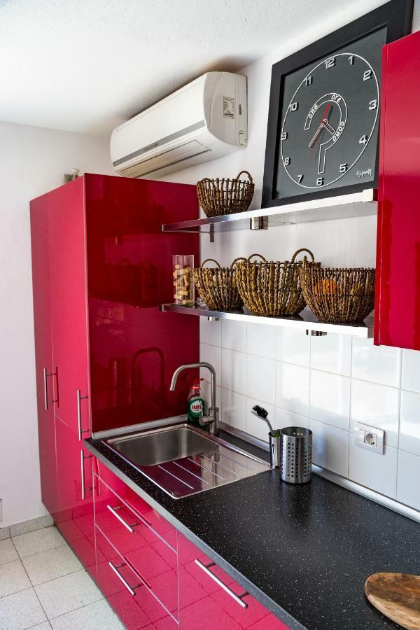 Puesta De Sol Holiday home