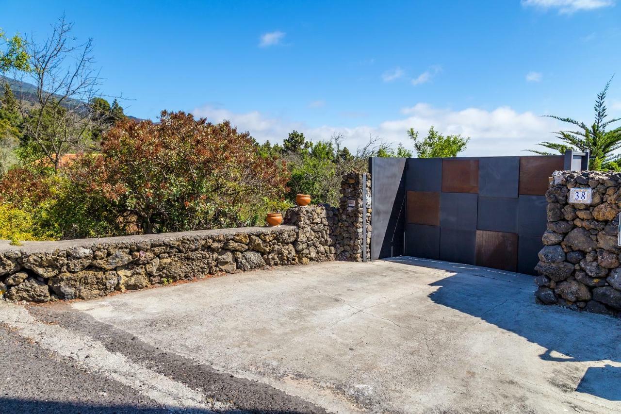Puesta De Sol Ferienhaus