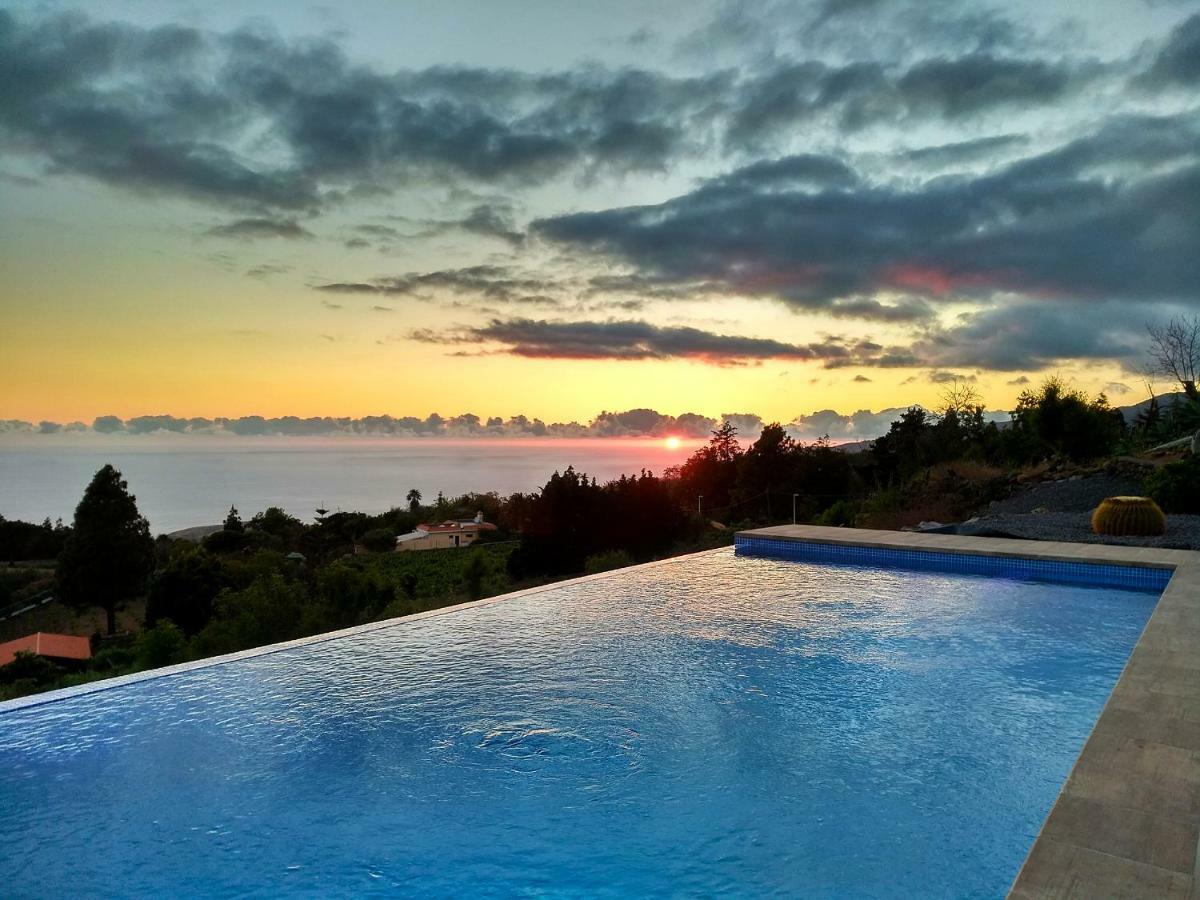 Puesta De Sol