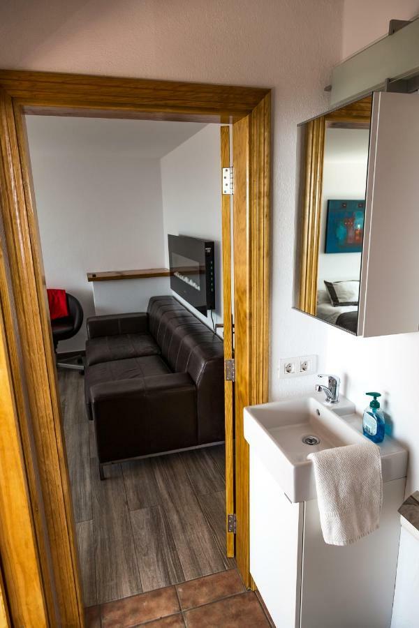 Puesta De Sol Holiday home